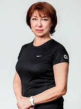 Дьяконова Наталья
