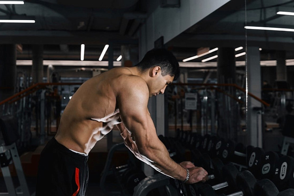 Фотодень с Андреем Станчуком