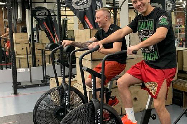 Поступление нового оборудования