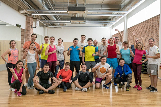 LIFE style-приключение "ПРОснись"