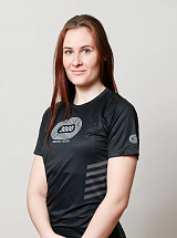 Ульяна Кладницкая