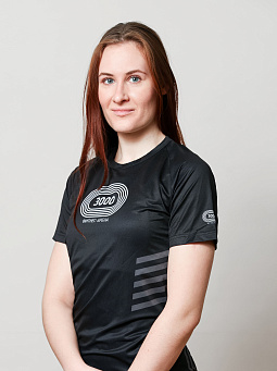 Ульяна Кладницкая