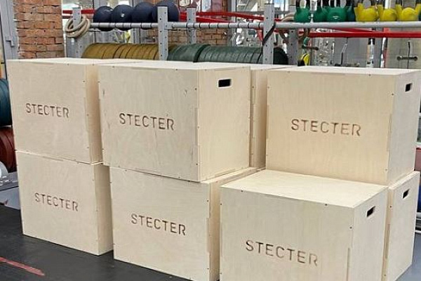 Поступление нового оборудования