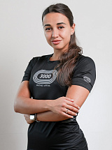 Диана Гарипова 