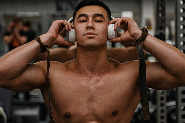 Фотодень с Андреем Станчуком