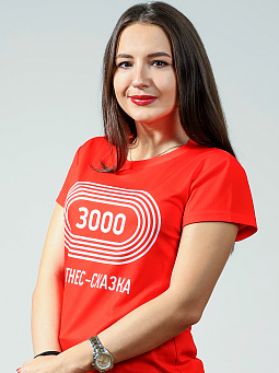 Екатерина Исхакова