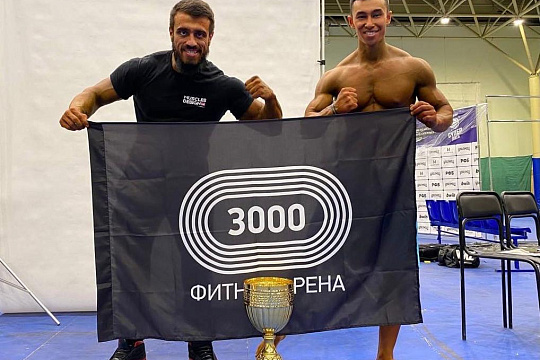Итоги и победы Чемпионата Урала по бодибилдингу