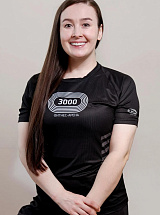 Айгуль Халимова