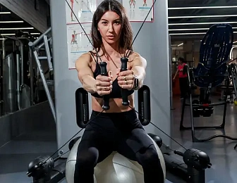Kinesis by TechnoGym